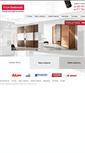 Mobile Screenshot of meblesadowski.pl